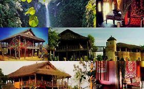 Shanta Ghar A Rustic Guesthouse