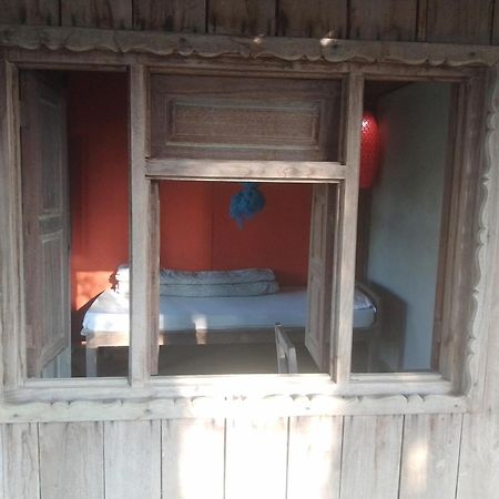 Shanta Ghar A Rustic Guesthouse Madi Exterior foto