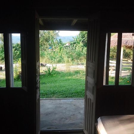 Shanta Ghar A Rustic Guesthouse Madi Exterior foto