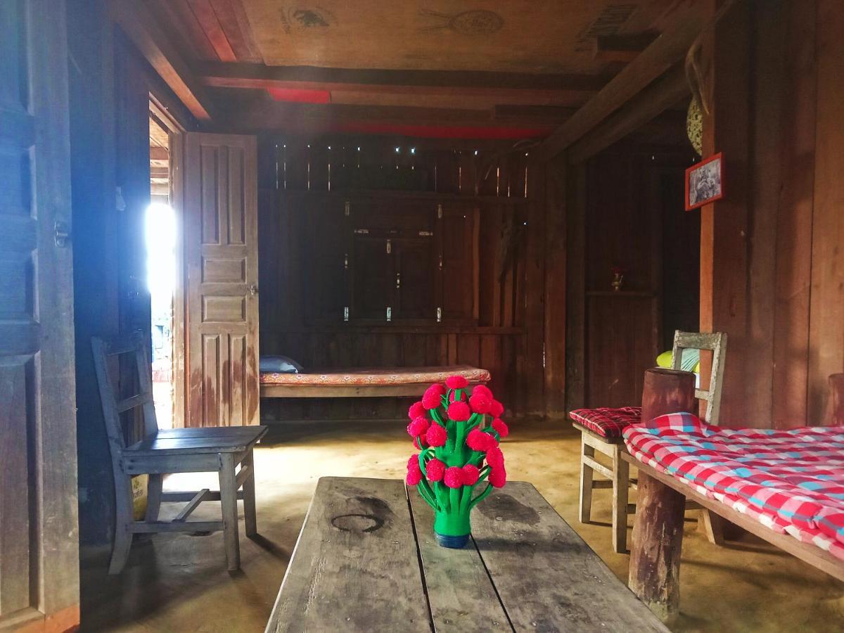 Shanta Ghar A Rustic Guesthouse Madi Exterior foto