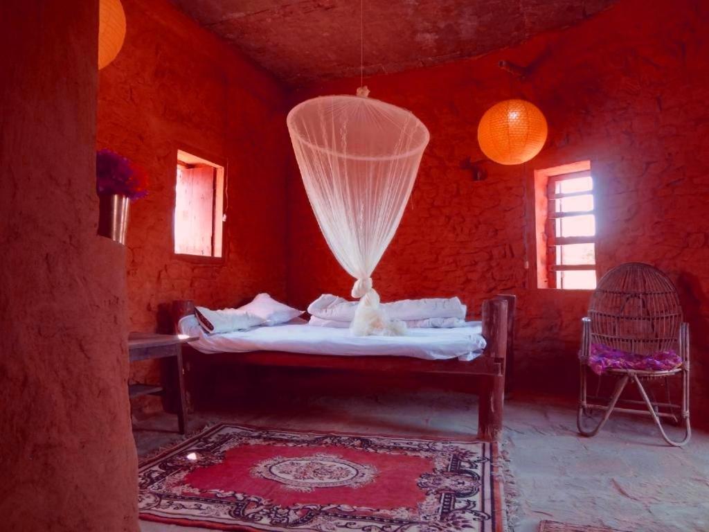 Shanta Ghar A Rustic Guesthouse Madi Exterior foto