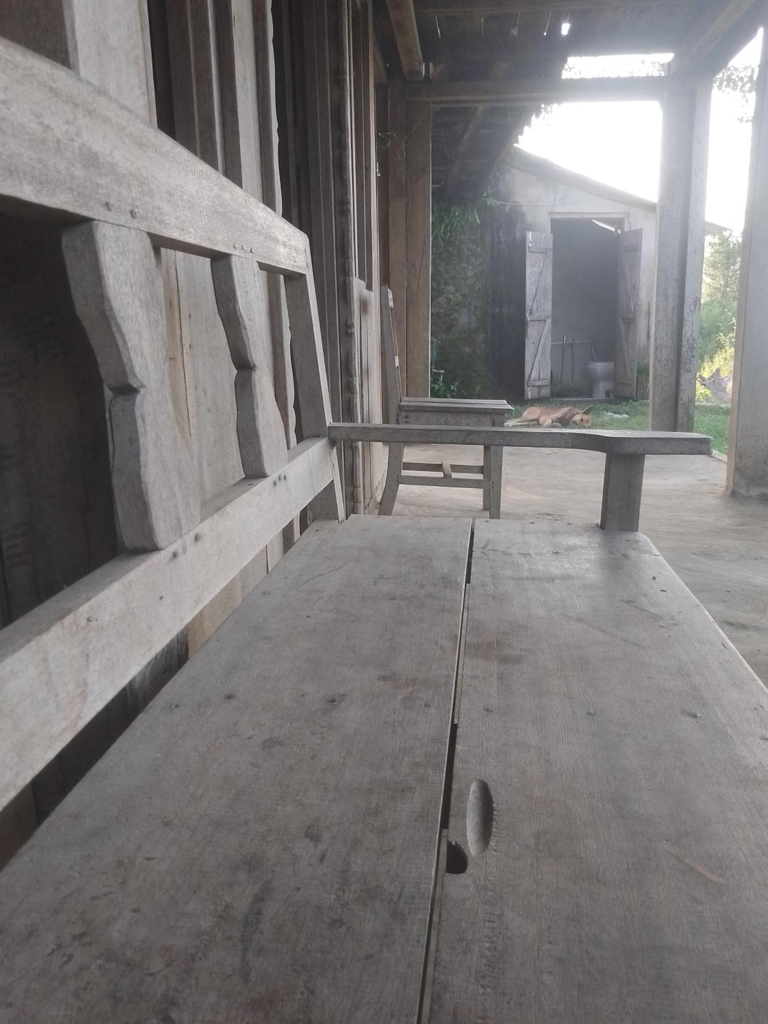 Shanta Ghar A Rustic Guesthouse Madi Exterior foto