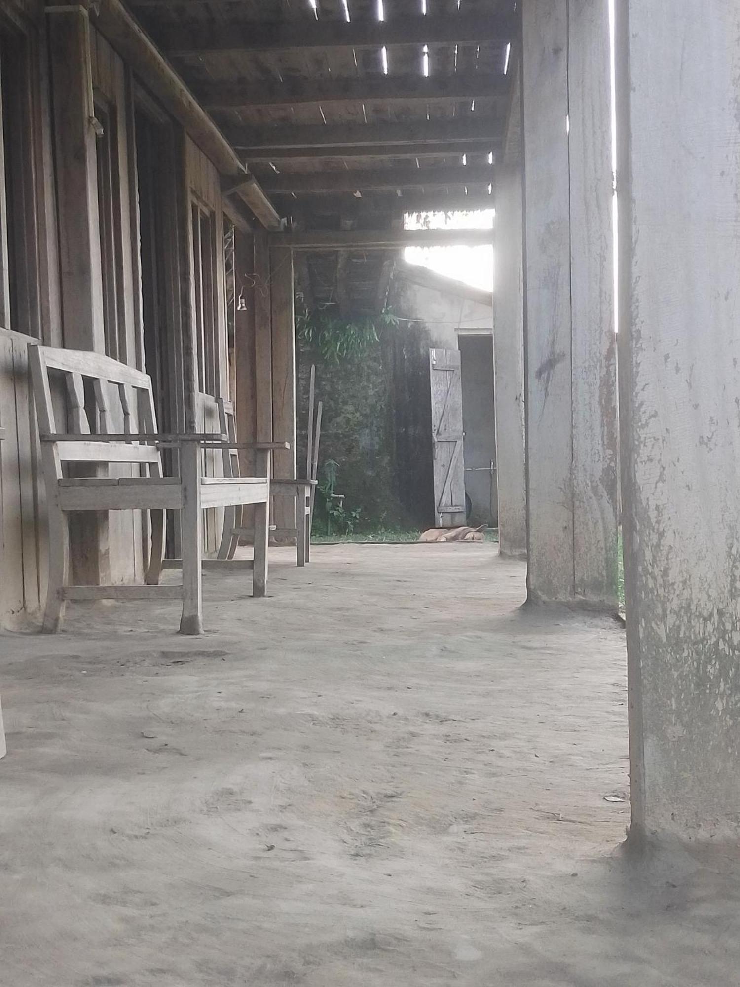 Shanta Ghar A Rustic Guesthouse Madi Exterior foto