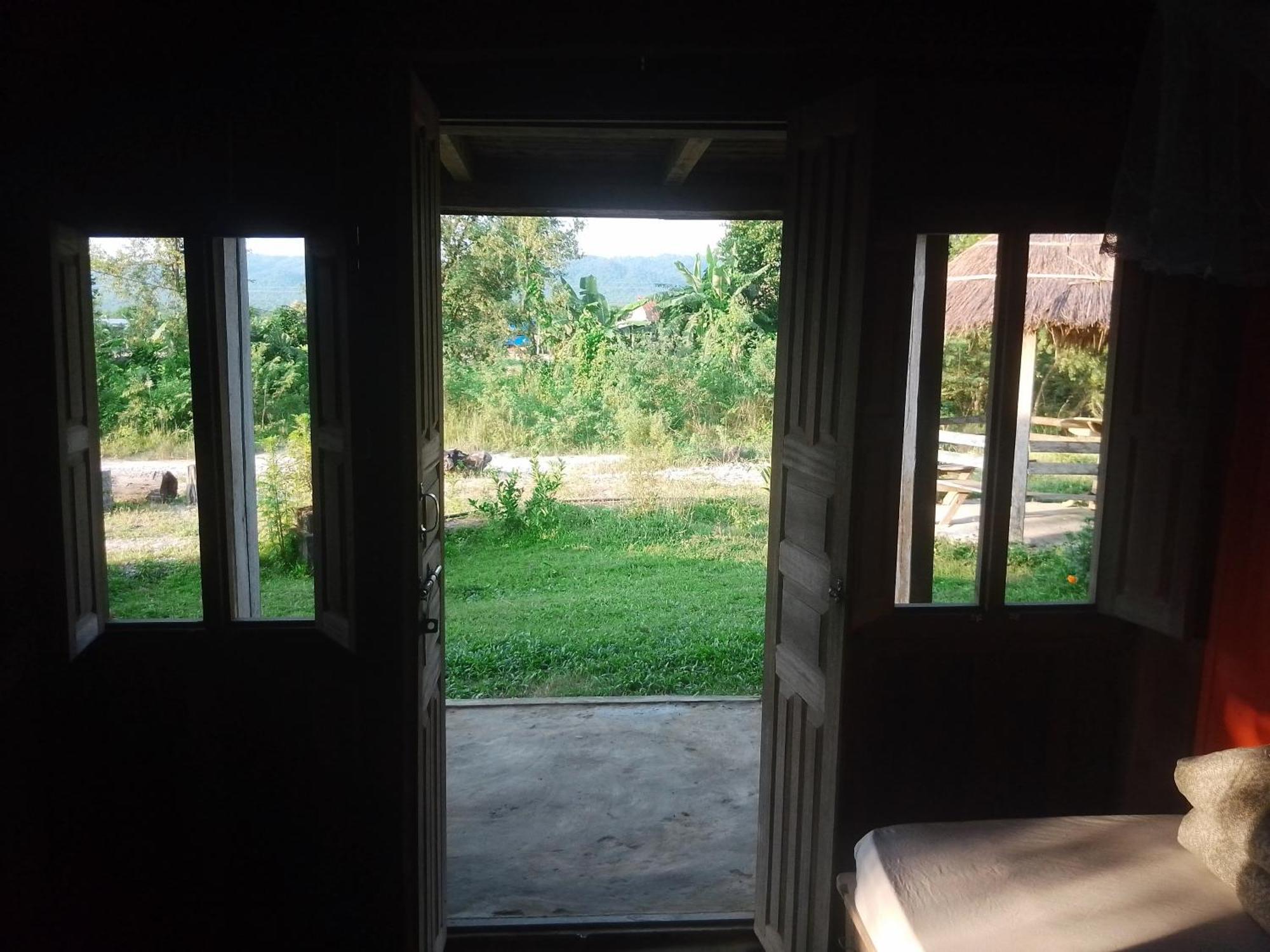 Shanta Ghar A Rustic Guesthouse Madi Exterior foto