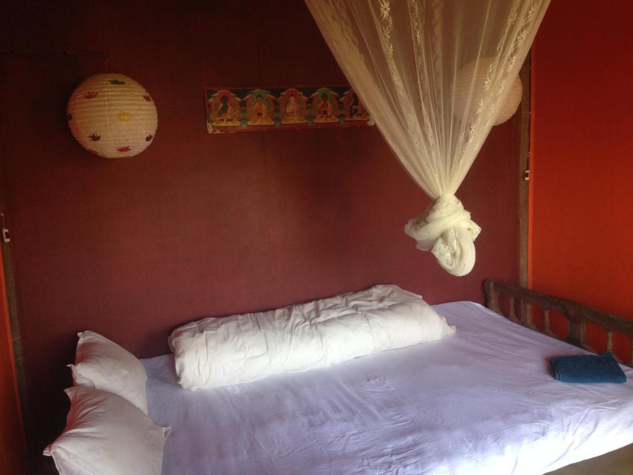 Shanta Ghar A Rustic Guesthouse Madi Exterior foto